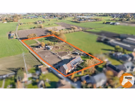 huis te koop in putte