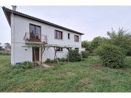 maison 4 pièces 108 m2