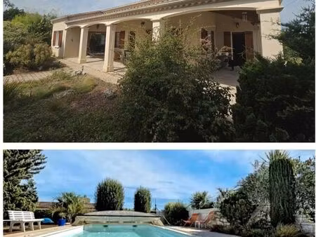 maison individuelle de 150 m2