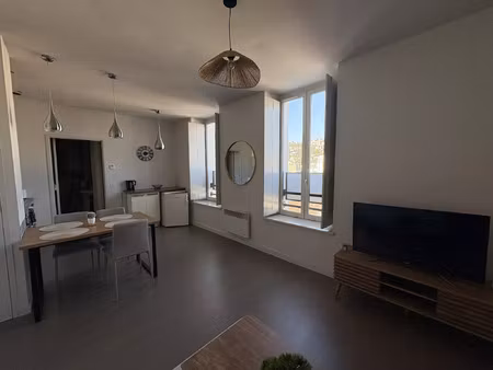 location appartement 2 pièces 30 m² à agen (47000)