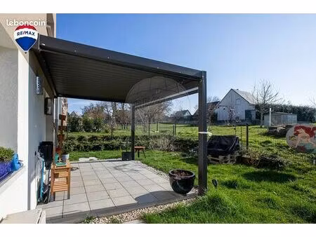appartement 4 pièces 88 m²