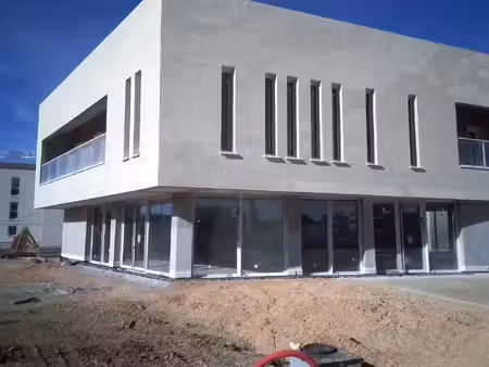 local commercial