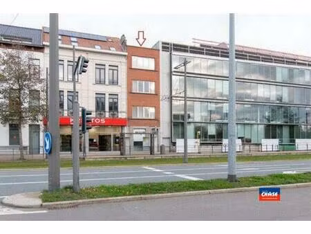 commerciële eigendom te koop in antwerpen