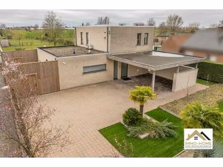 huis te koop in lochristi