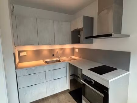 appartement t2 proche rer a-ligne sncf j&l