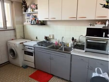 apparemment à vendre 50m2 thonon-les-bains