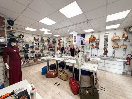 commerce / entreprise