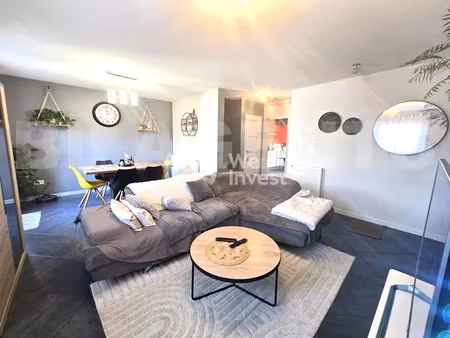 vente maison 4 pièces 90 m² à castelsarrasin (82100)  175 000 €