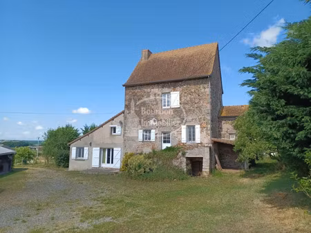 vente maison 6 pièces 154 m² à gilly-sur-loire (71160)  174 000 €