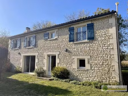 ancienne pêcherie  2 annexes et dépendances