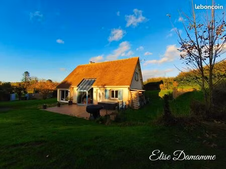 maison 5 pièces 123 m²