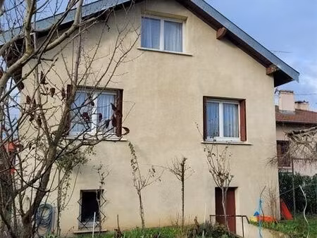 maison 6 pièces 123 m²