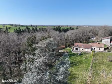 maison 6 pièces 107 m²