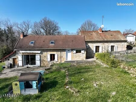 maison 6 pièces 107 m²