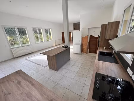 achat maison 4 pièces 111m² nice 06000