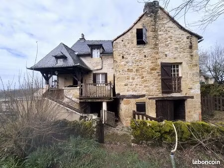 maison 3 pièces 70 m²