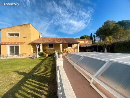 villa familiale 190 m2