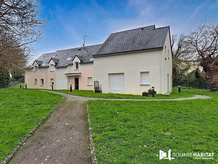 achat appartement 2 pièces 41m²