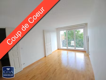 appartement à louer 2 pièces 39.35 m² - lambersart (59) - 698€