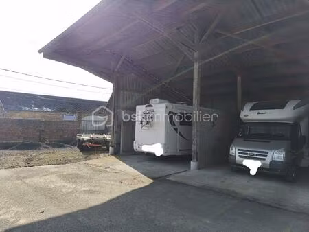 maison de 70 m² à champien