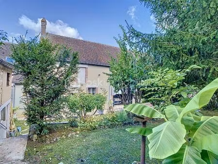 maison ancienne de 140 m² à la chapelle-sur-aveyron