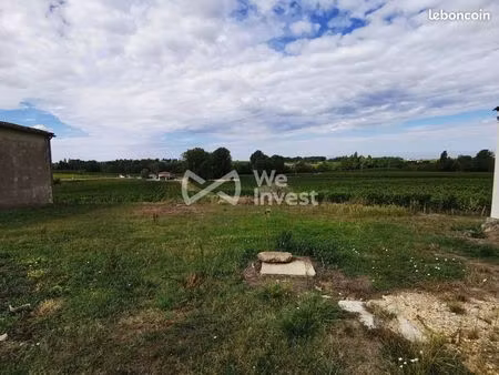 propriété 4 pièces 125 m²