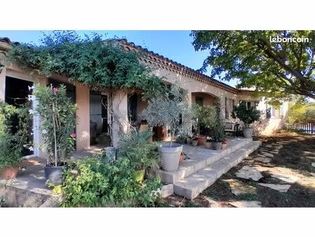 maison - 6 pièces - 133 m2