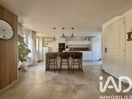 vente maison 4 pièces 78 m² à villers-agron-aiguizy (02130)  219 000 €