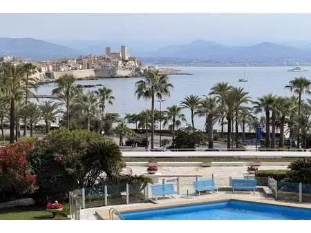 annonce appartement à vendre