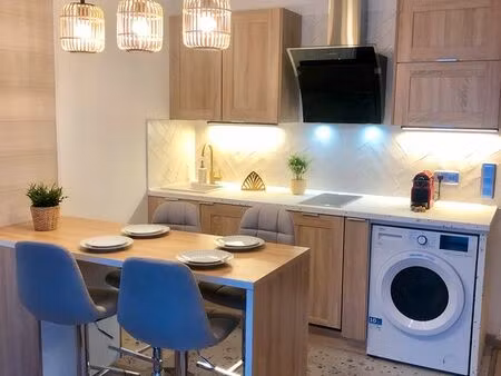 cosy deluxe deauville centre