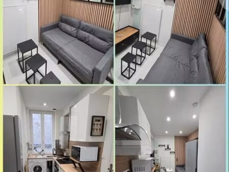 location(co) t3 2 chambres hyper centre juin ou septembre