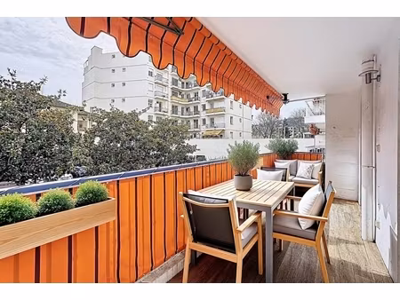 annonce appartement à vendre