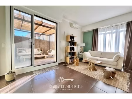 annonce appartement à vendre