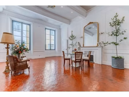 annonce appartement à vendre