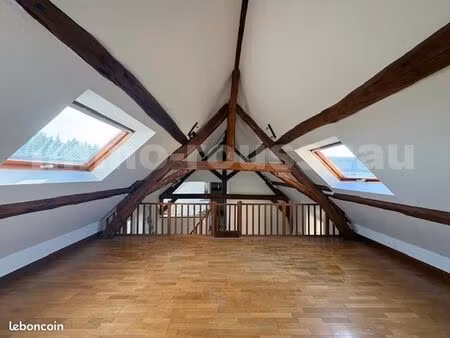 appartement 3 pièces 83 m²