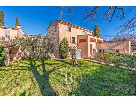 annonce maison à vendre