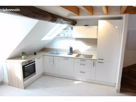 bel appartement 2 chambres