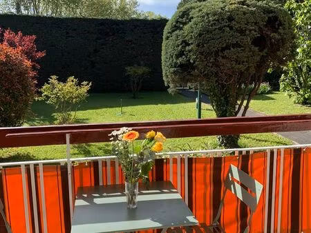 appartement 3 chambres