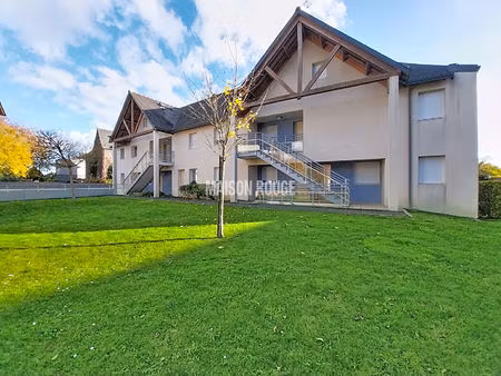 achat appartement 3 pièces 68m²