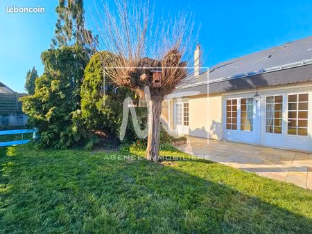 maison 5 pièces 146 m²