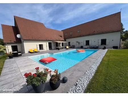 magnifique maison contemporaine