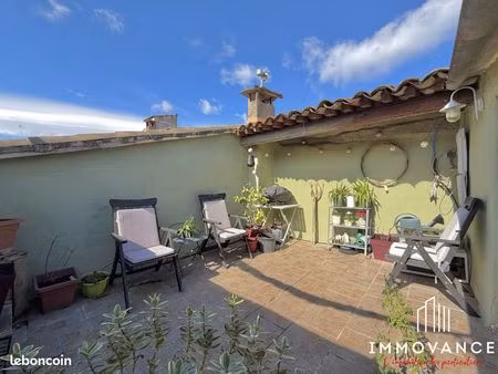 maison 5 pièces 97 m²