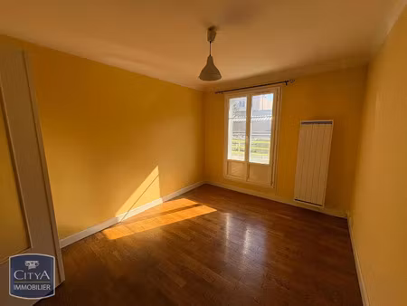 appartement à louer 2 pièces 44 m² - grenoble (38) - 561€