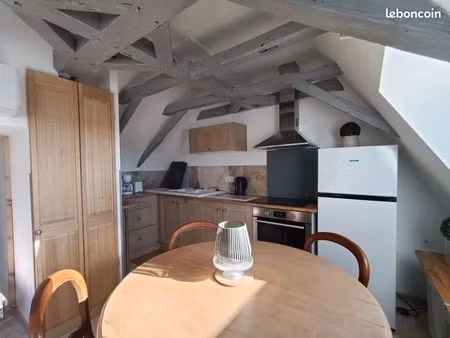 appartement 2 pièces 25 m²