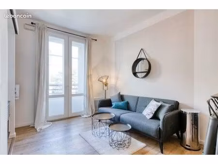 appartement t2