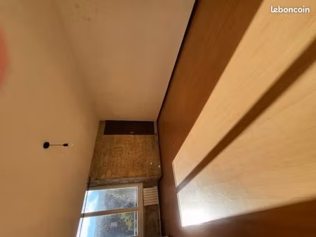 appartement 2 pièces 51 m²