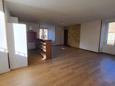 appartement 5 pièces 89 m²