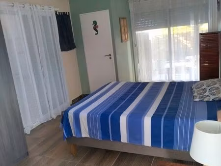 studio t2 avec citerne tampon - 750 euros cv