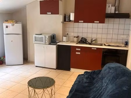 vals les bains centre proche commerce