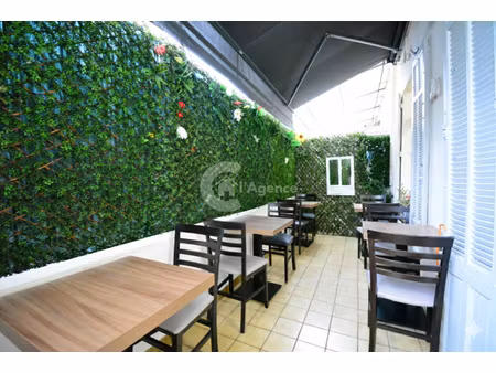 annonce commerce à vendre